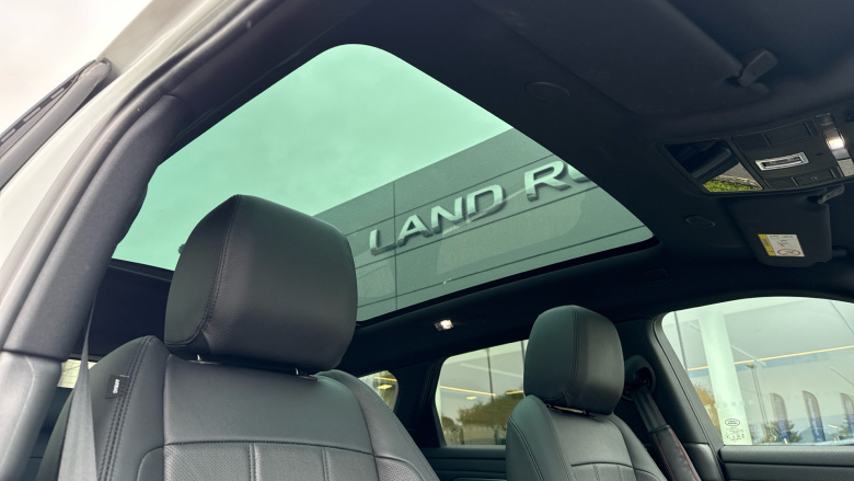 Land Rover Range Rover Evoque 1.5 P300e Evoque Edition 5dr Auto Hatchback